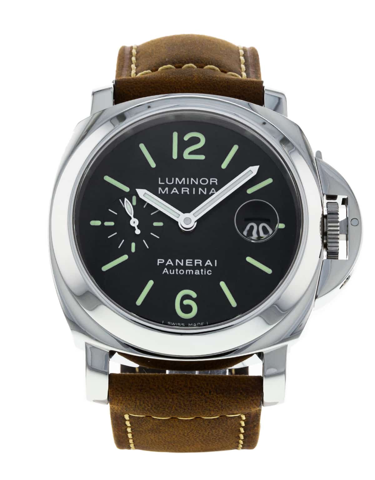 Panerai Luminor Marina PAM00104